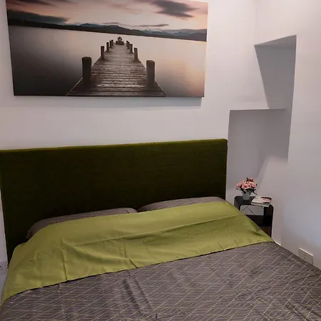 Konukevi Celine Confort Modugno