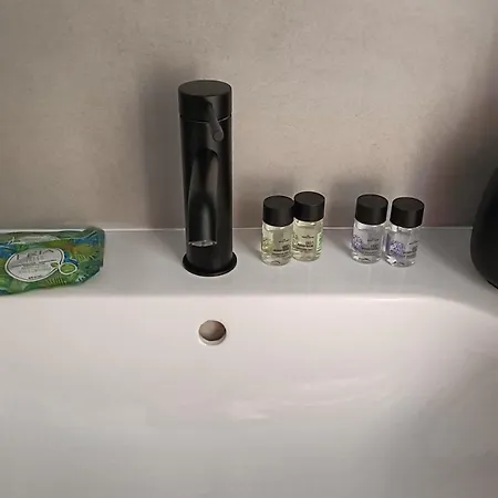 Konukevi Celine Confort 4*