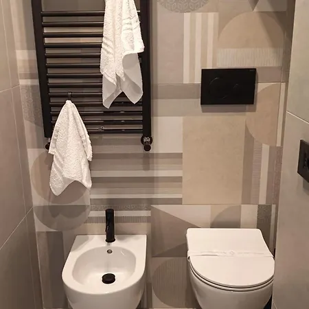 Гостевой дом Celine Confort