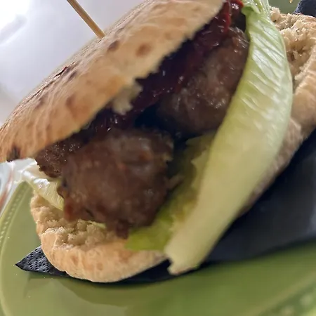 Гостевой дом Celine Confort 4*