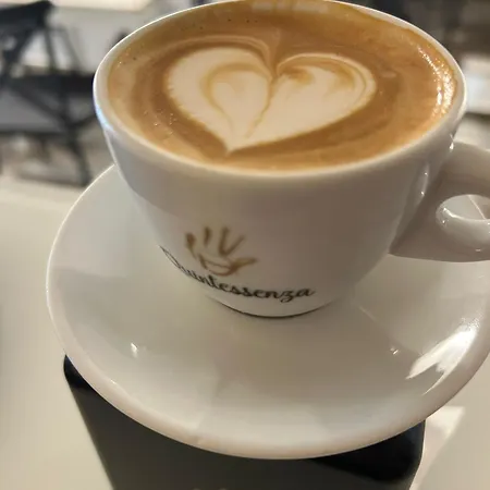 Πανσιόν Celine Confort Modugno