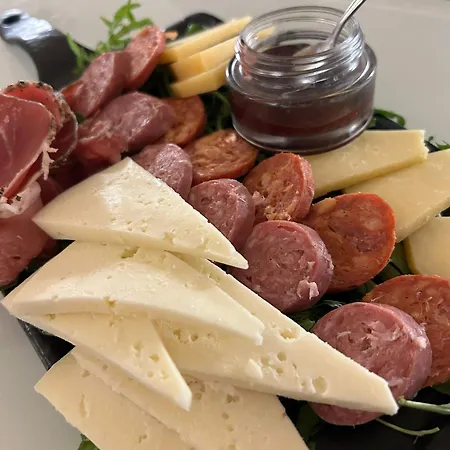 Celine Confort 4* Модуньо