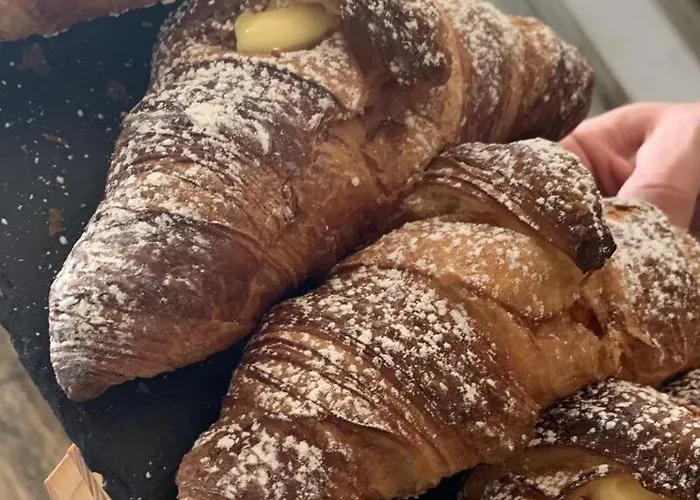 Penzion Celine Confort Modugno