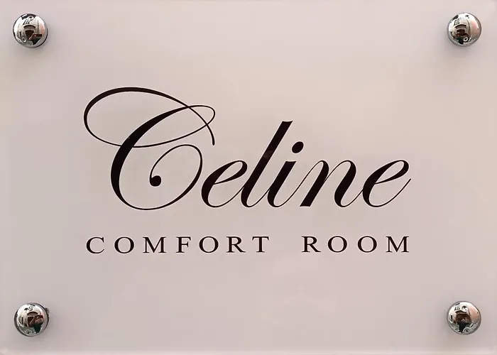 Celine Confort 4* Modugno