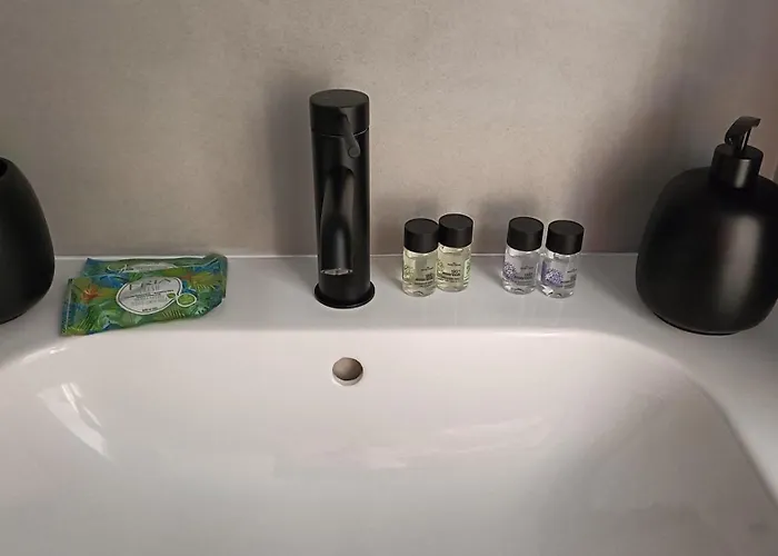 Penzion Celine Confort 4*