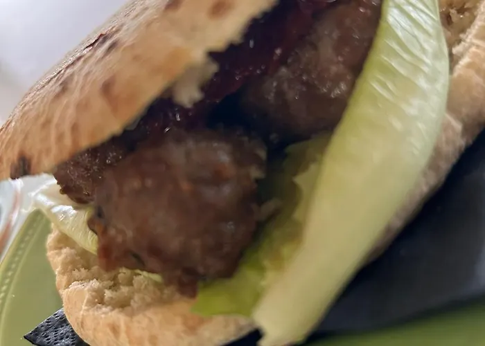 Penzion Celine Confort 4*