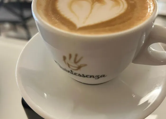 Penzion Celine Confort Modugno